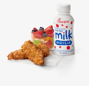 2 Chick N Strips™ Kid"s Meal"  Src="https - Chick Fil A Kids Meal, HD Png Download, Free Download